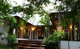 Samet Ville Resort